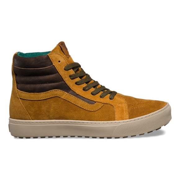 Vans Shoes - Vans Sk8-Hi MTE Cup